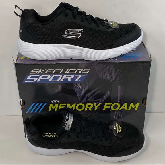 skechers dyna lite